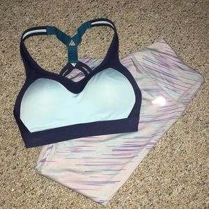 Champion sports bra - size XS